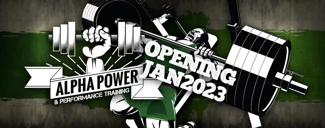 Alpha Power & Performance Training