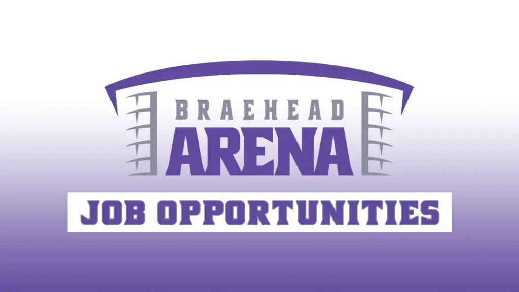 Braehead Arena