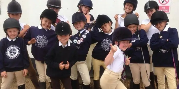 Bowdens Riding School Chiselborough