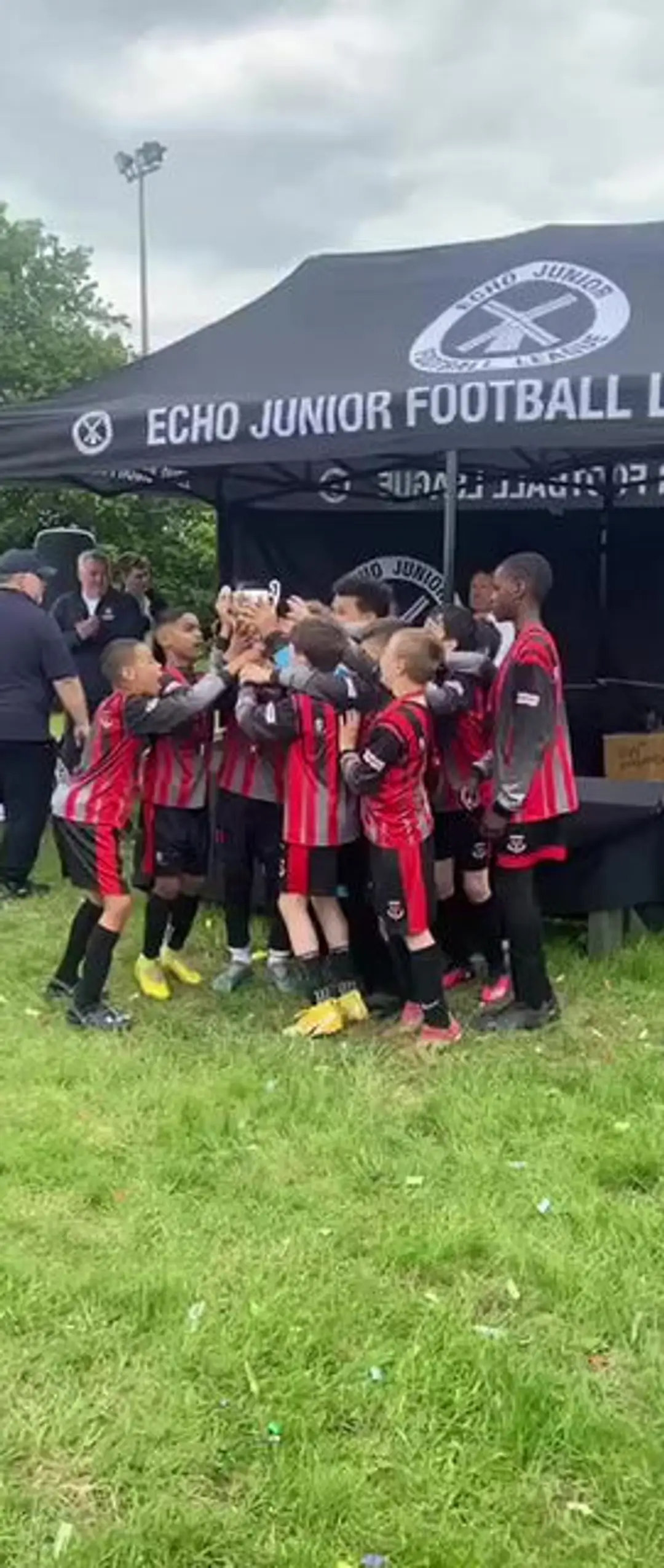 Senrab FC