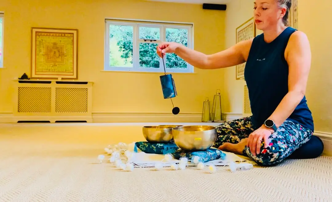 Claire Best Yoga