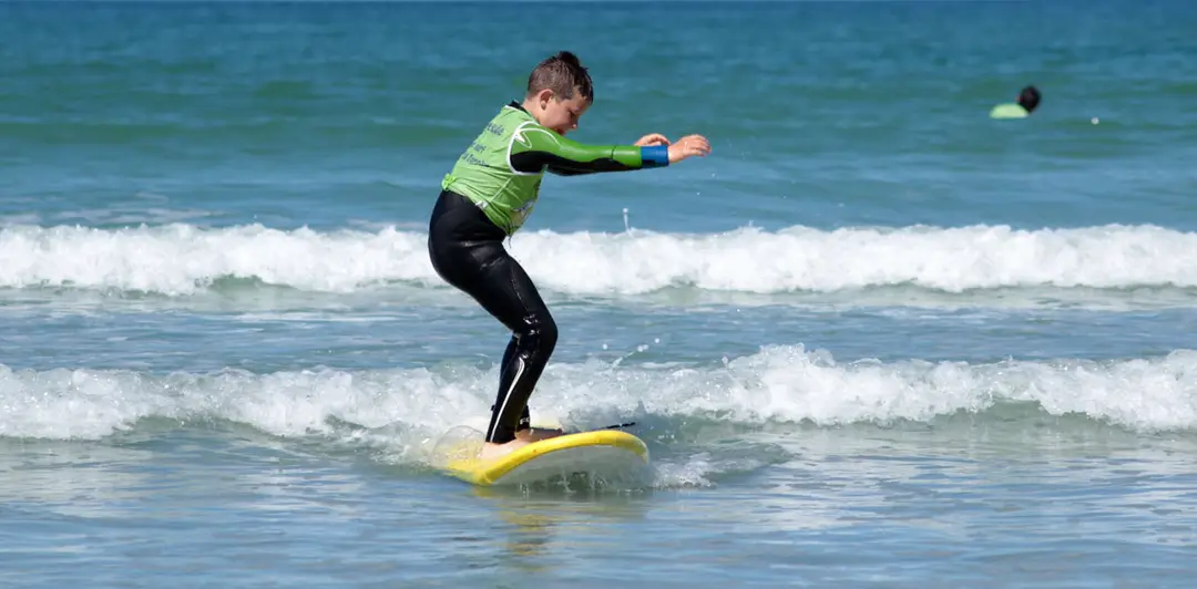 Surf-Attitude