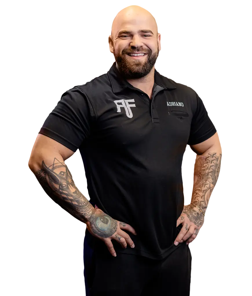Rizz Fitness