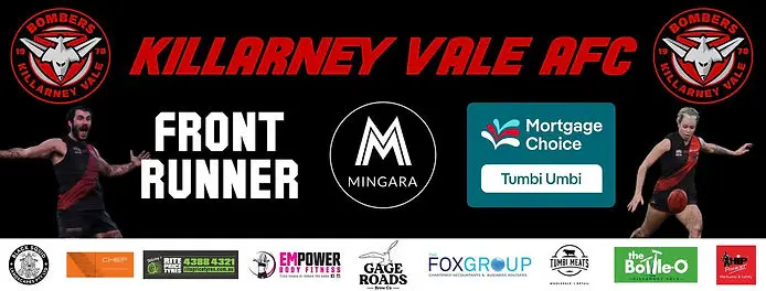 Killarney Vale Australian Football Club