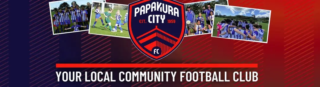Papakura City FC