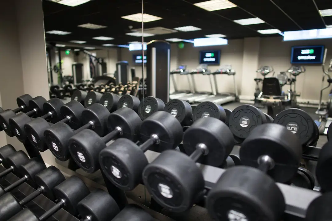 Dill Raw Fitness