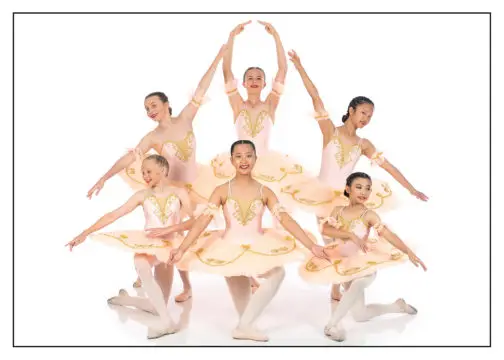 Jump Performing Arts