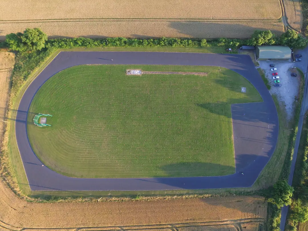 St. Andrew's Athletic Club