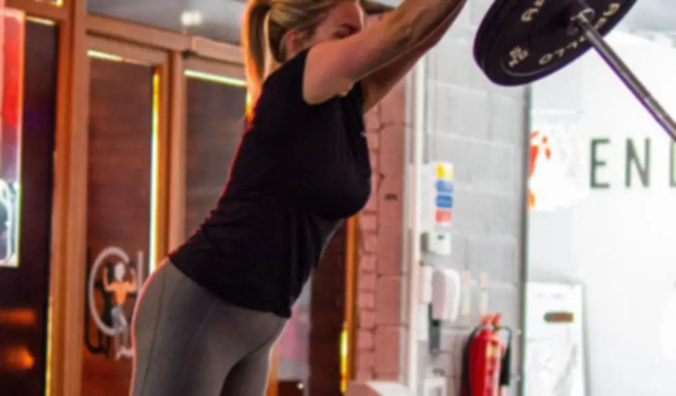 Relentless Fitness
