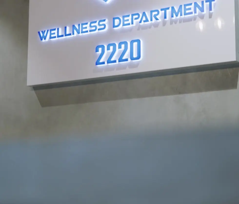 Wellness Department
