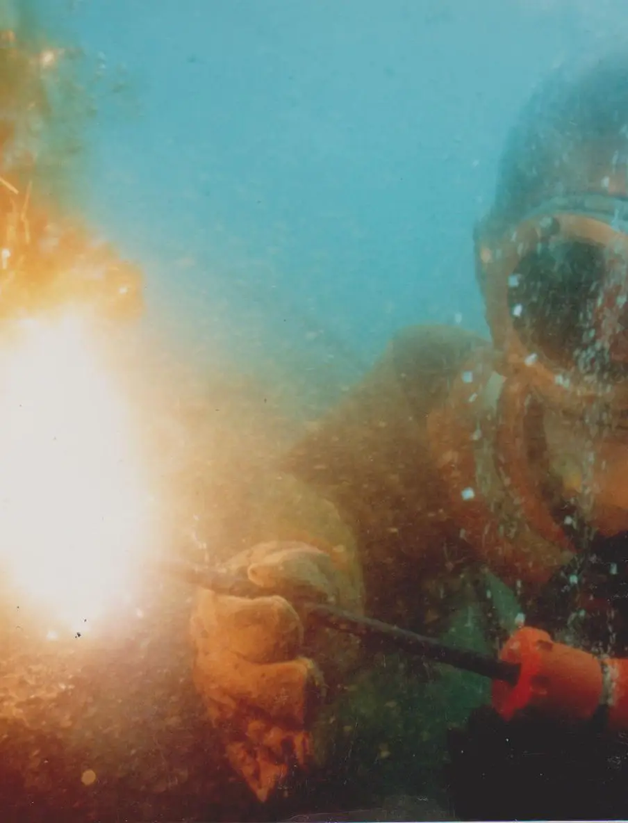 Pacific Diving