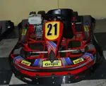 Grips Gokarting & Bowling
