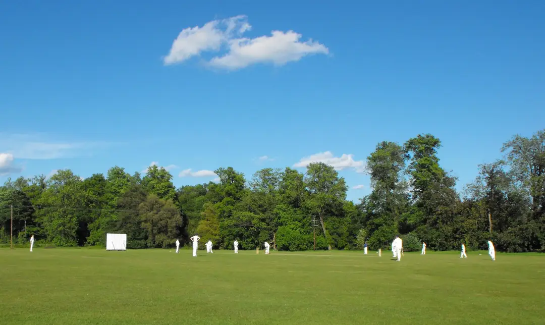 Great Gaddesden Cricket Club