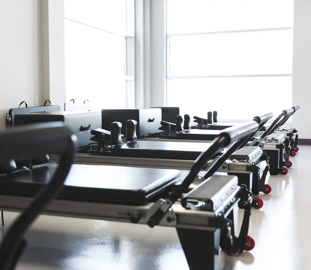 Pilates Vitalit