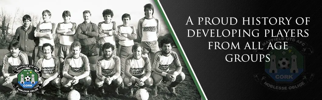 Mayfield united
