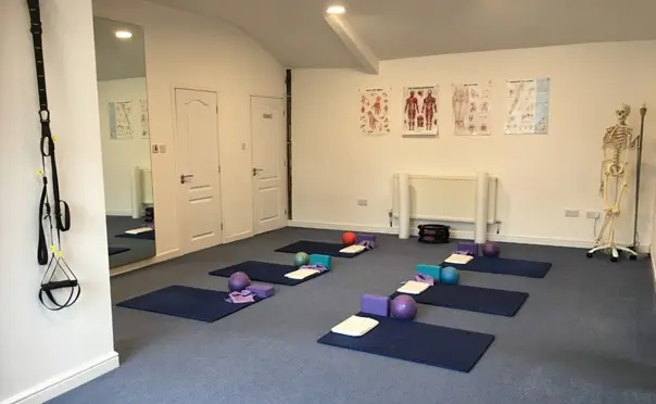 Ambulant Physiotherapy Ltd