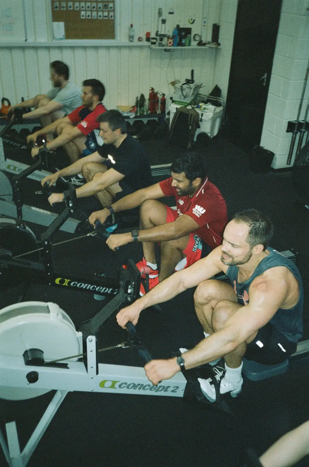 Arc Athletics Club