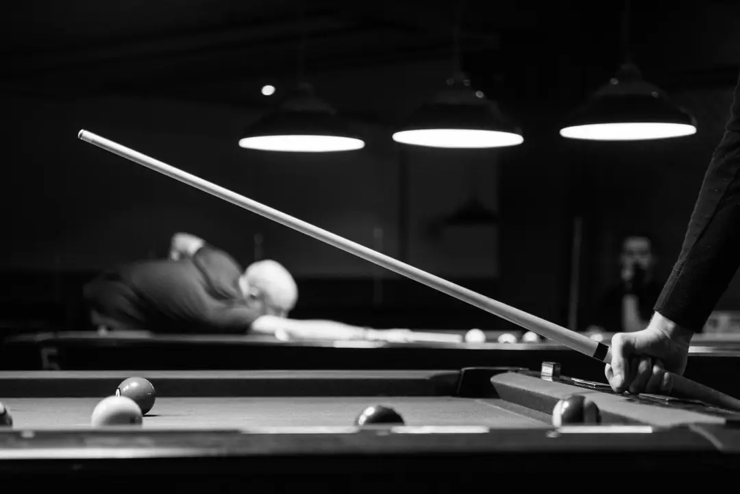 ROYALS SNOOKER