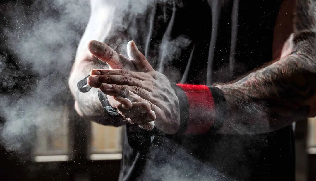 Lokca Limitless gym