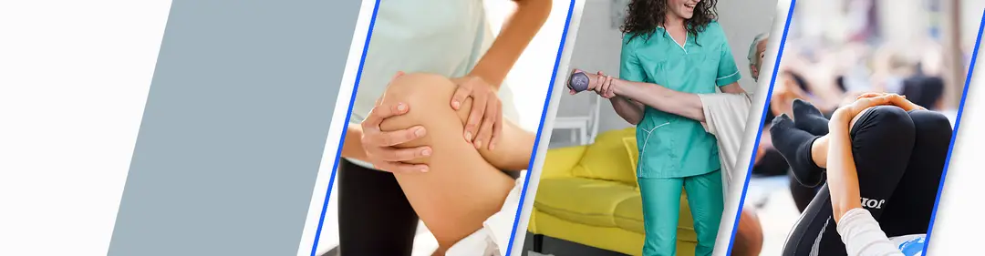 Physio Asia Therapy Centre Pte Ltd