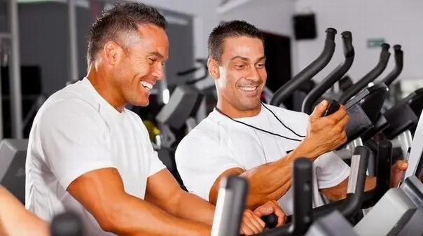 Body fitness 247