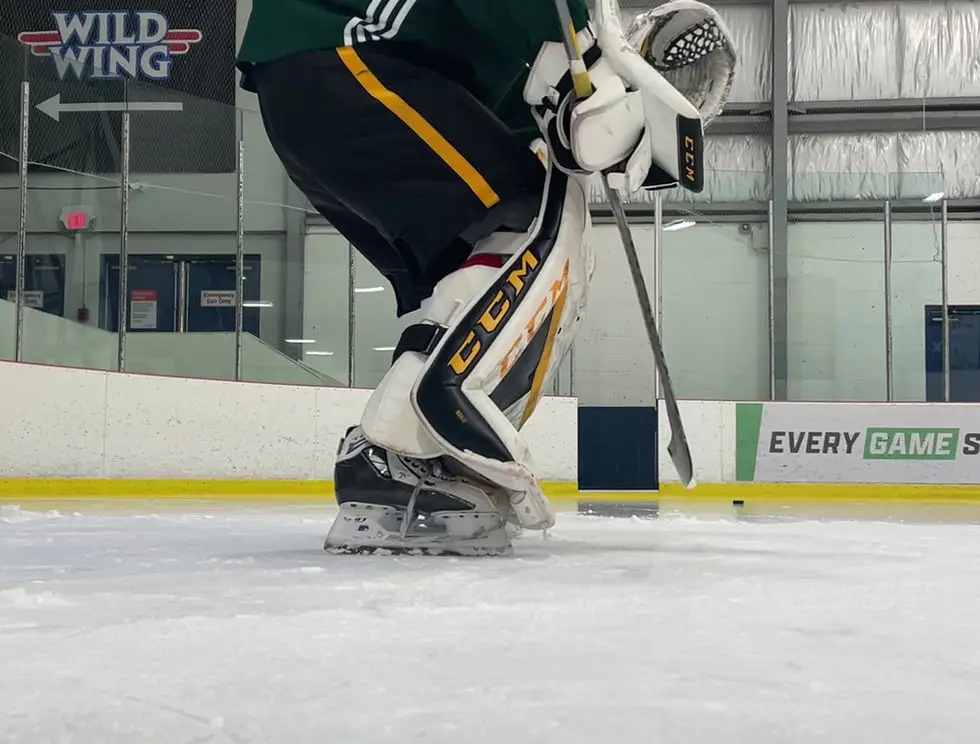 Veit Goalie Schools