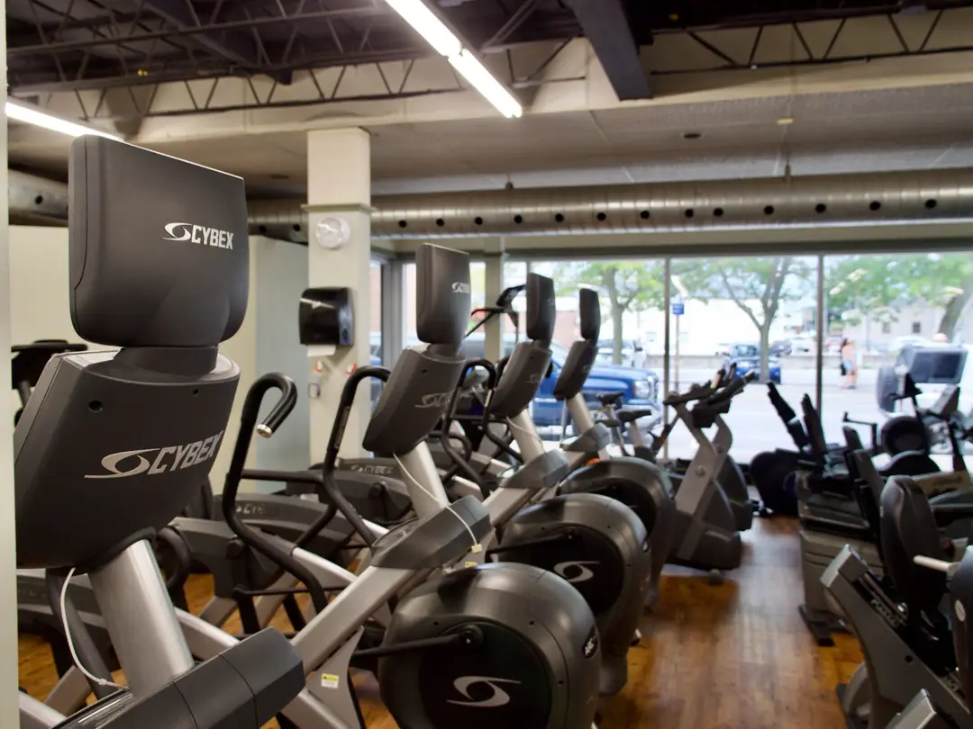 G&M Fitness Health Club and Personal Training Studio