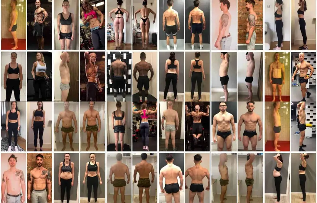 Rockstar Fitness