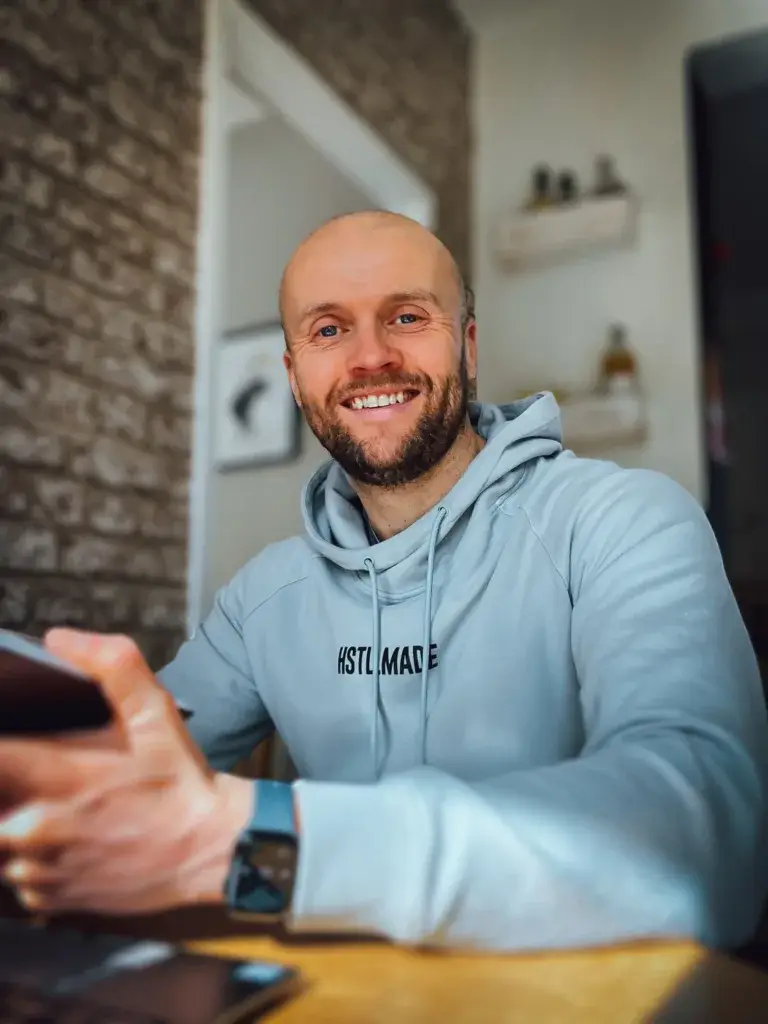 Stronger Bodies | Personal Training in Forest Hill