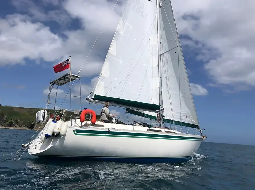 Feelgood Sailing