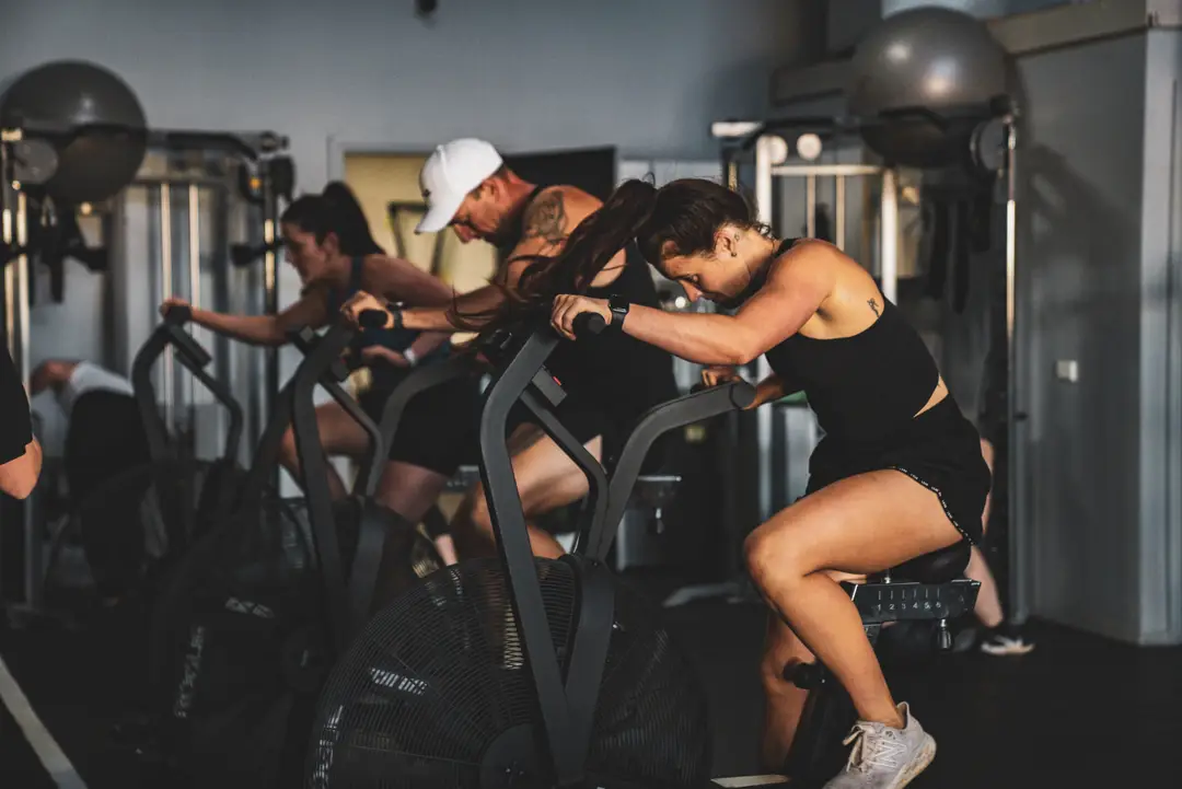 Thrive Fitness