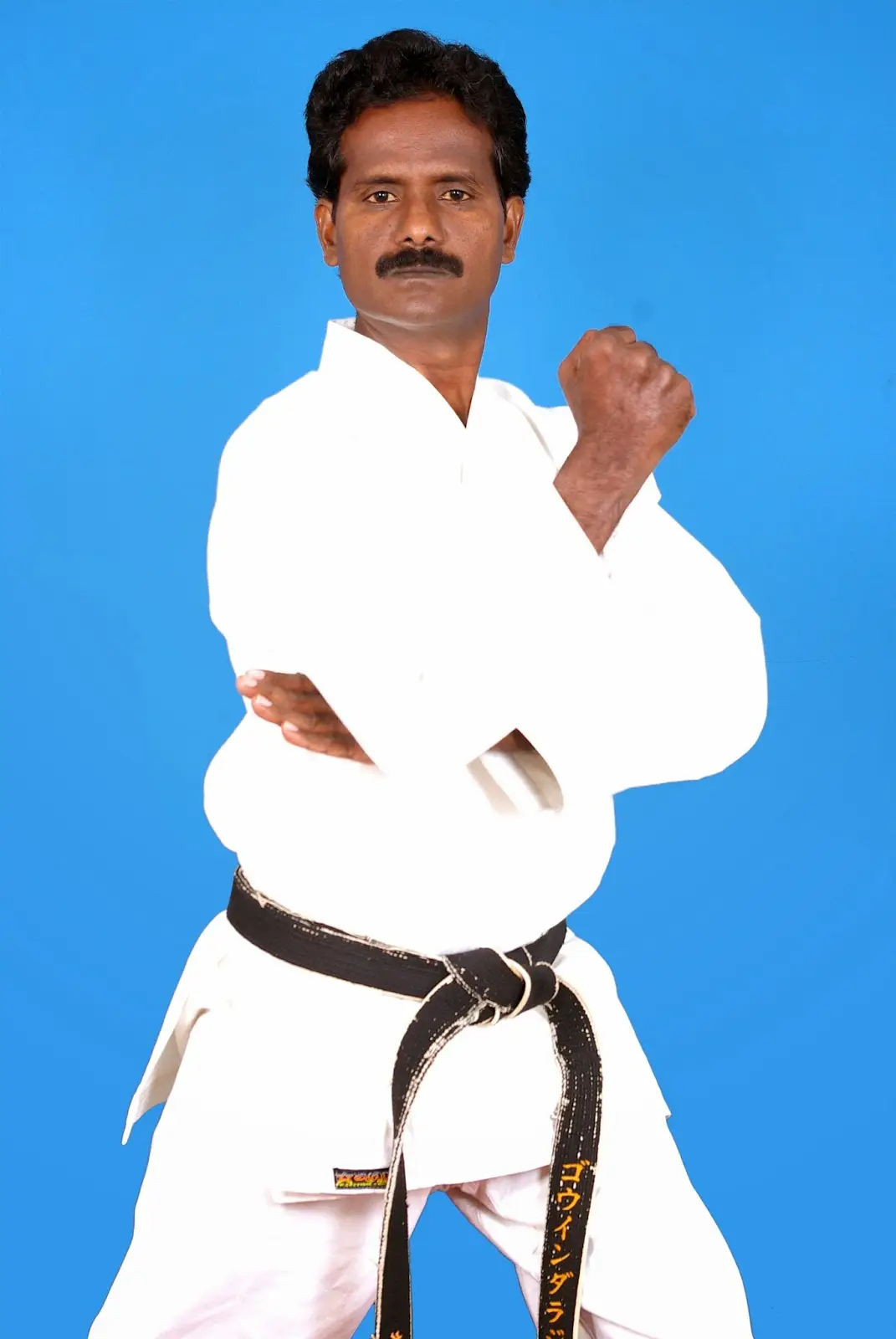 Shito Ryu Nippon Karate Do Kai