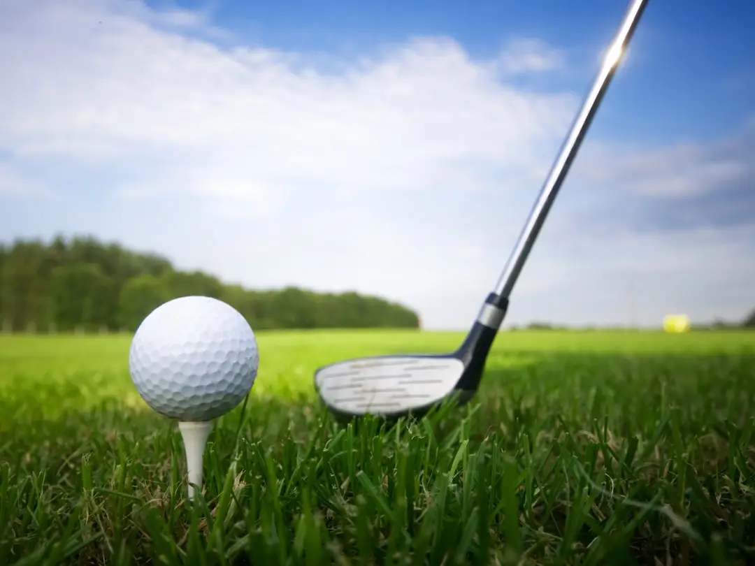 Poplar Ridge Golf Course