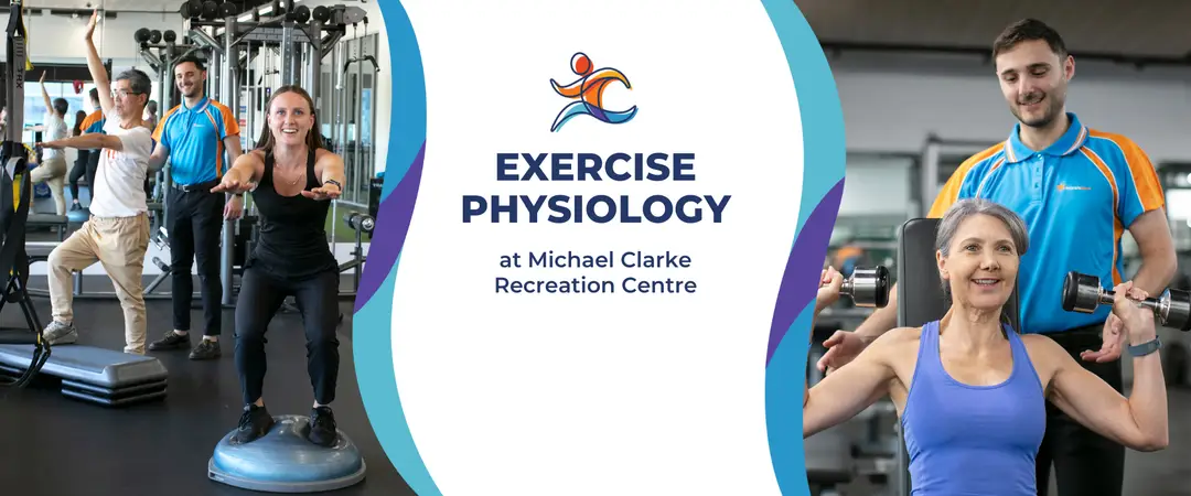 Michael Clarke Recreation Centre
