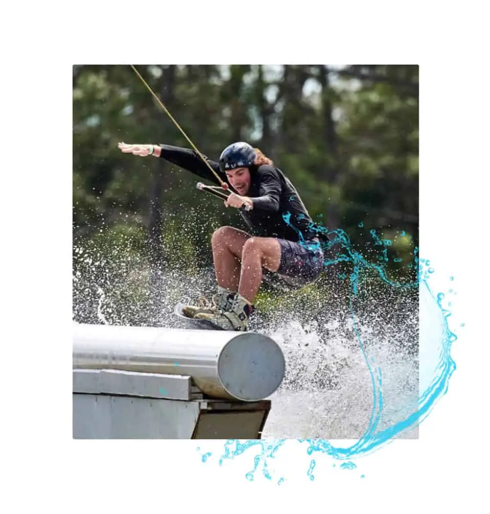 Bayside Wakepark