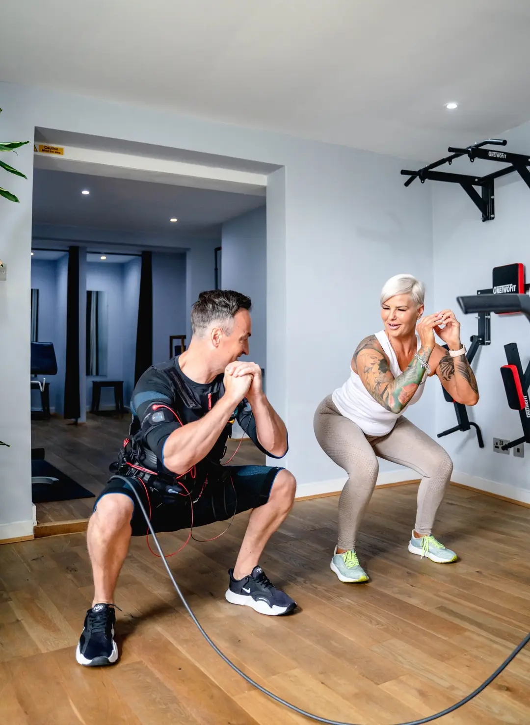 The Body Shape Studios
