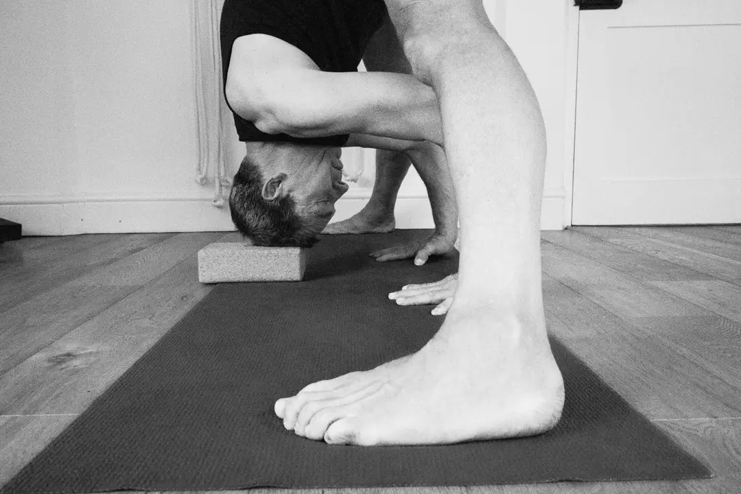 Wood Yoga