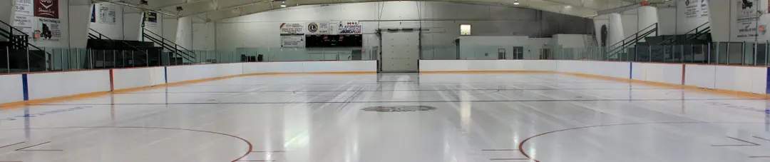 A.J.M. Davies Arena