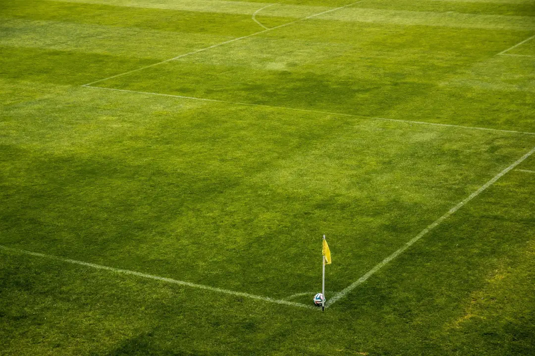 Barrie Soccer Club