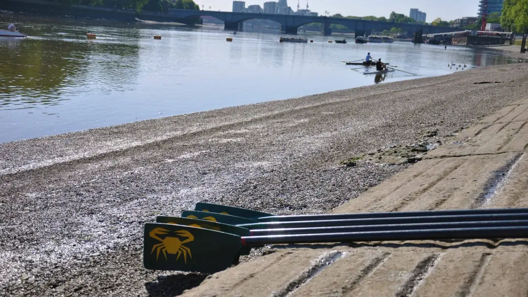 Crabtree Boat Club