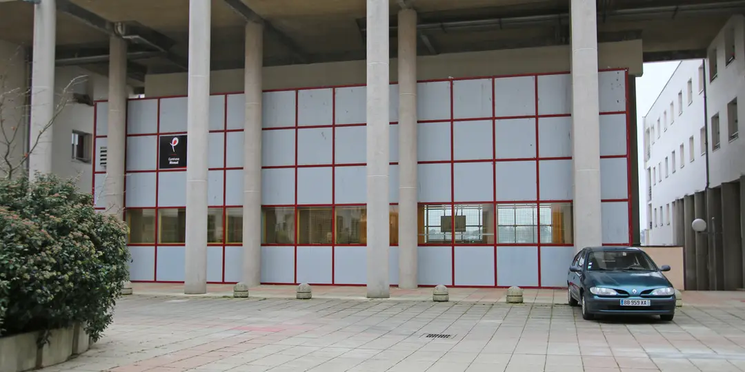 Pec Arts Martiaux