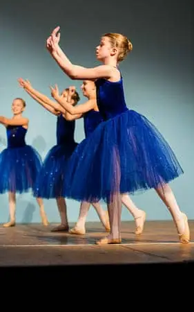 CAP Dance & Fitness