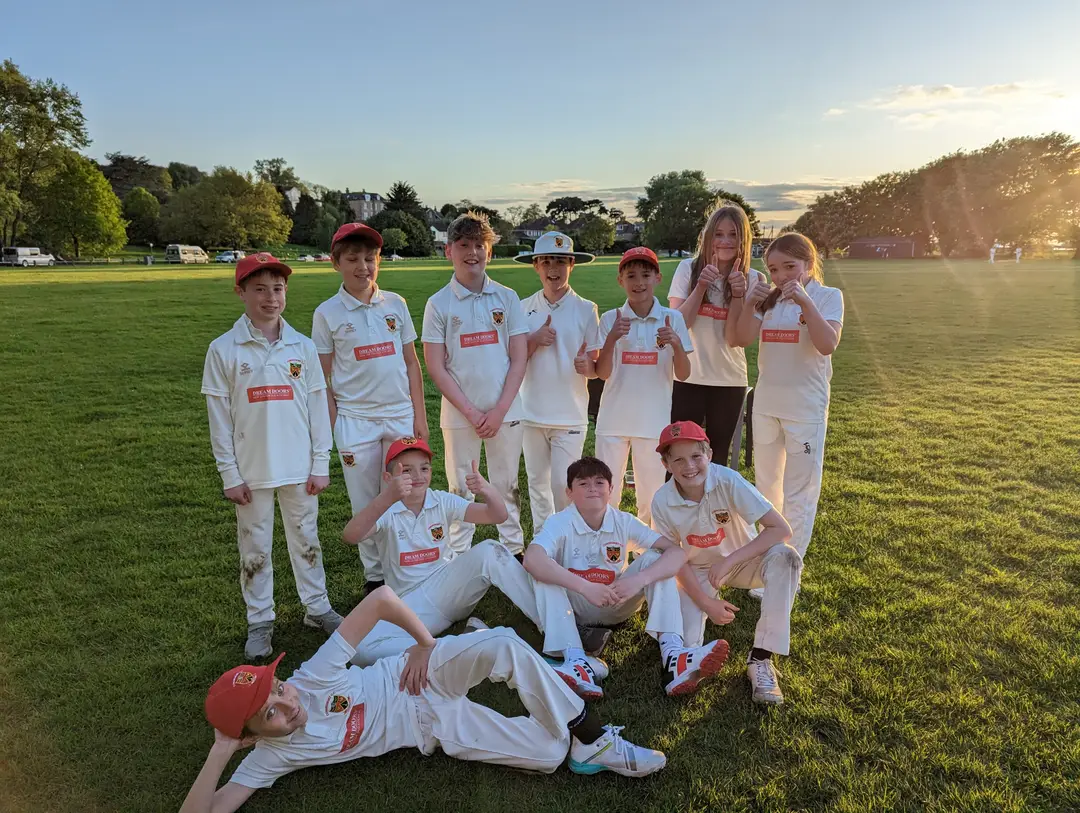 Congresbury Cricket Club
