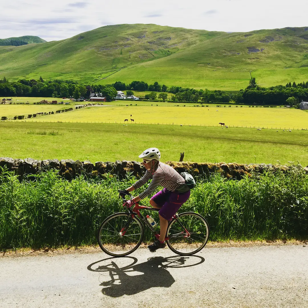 Bike Valley Trails