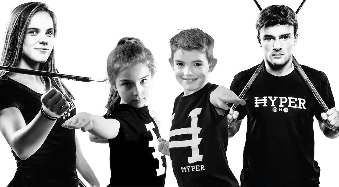 Hyper Xcellencentre Academy - St. Ives Academy