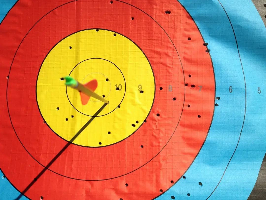 Chiltern Archery