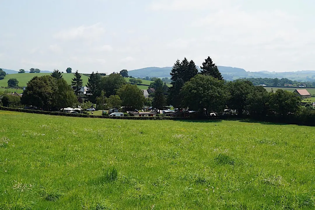 Camping La Bedure