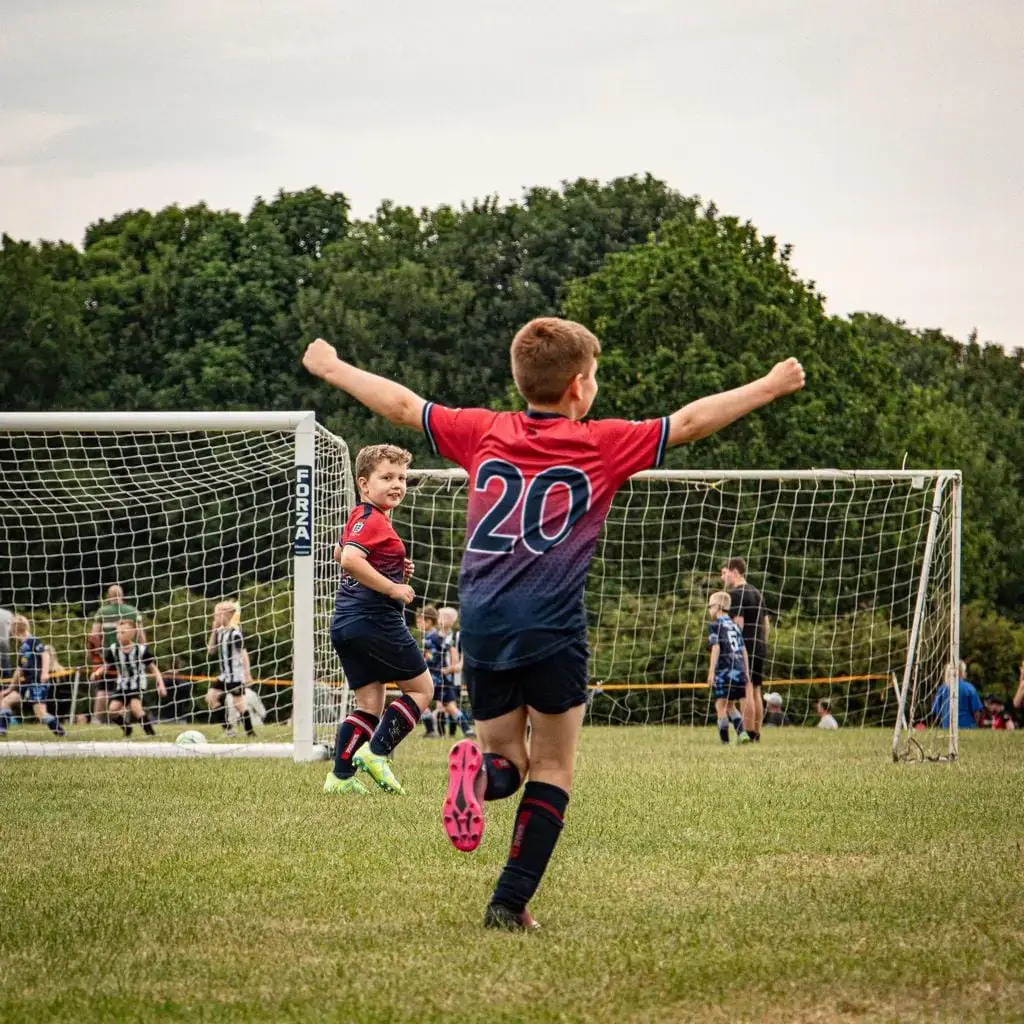 Rastrick Junior Football Club