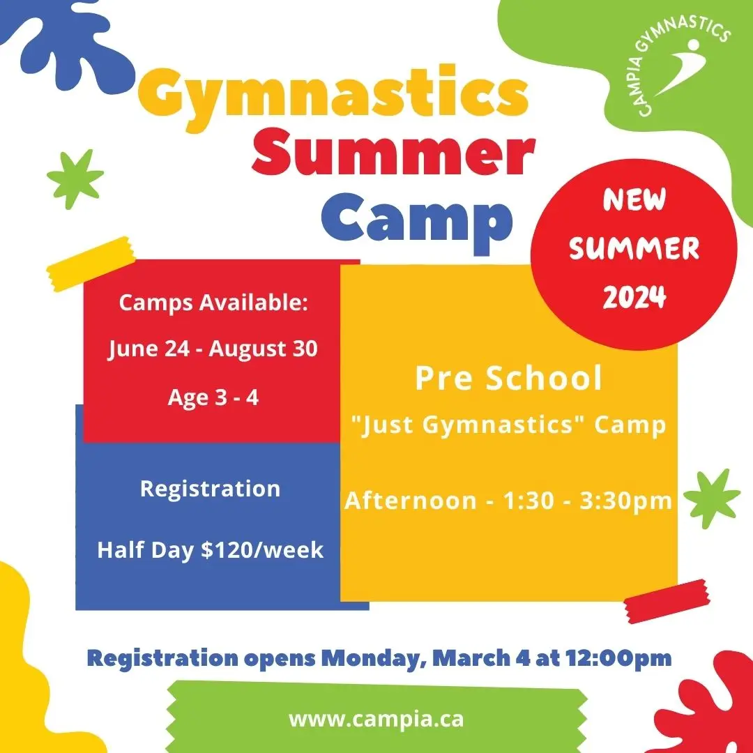 Campia Gymnastics