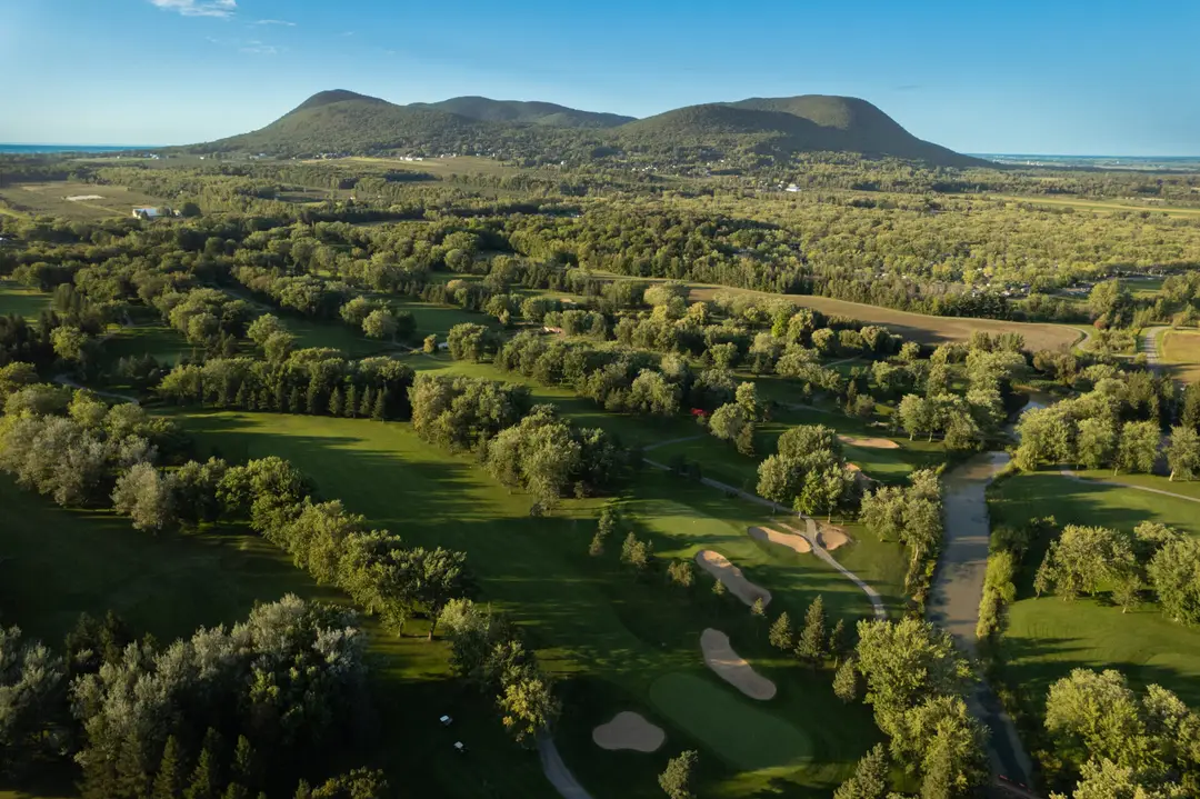Golf Domaine de Rouville
